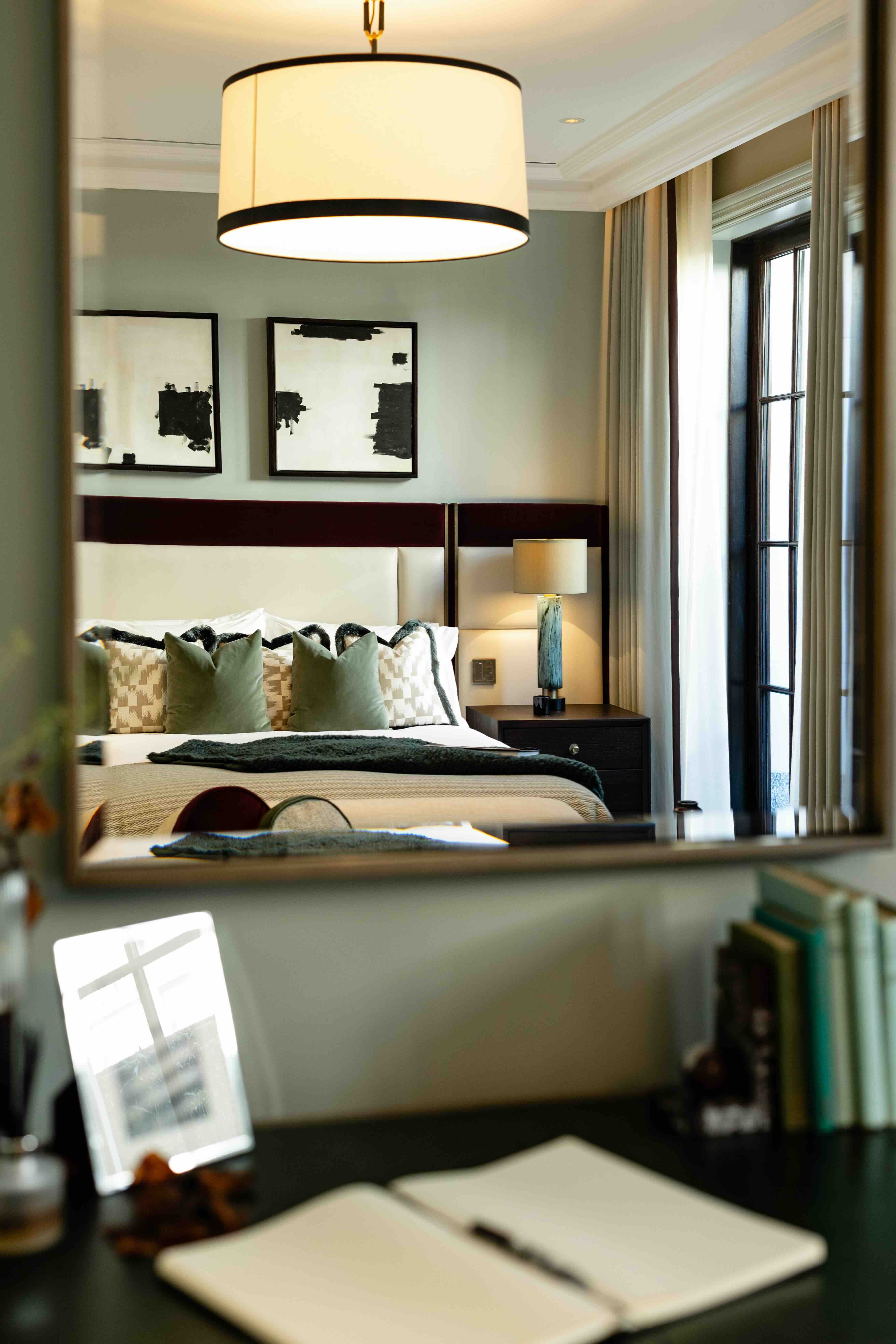 Dalham Management property